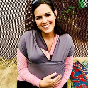 Meet your Posher, Janina